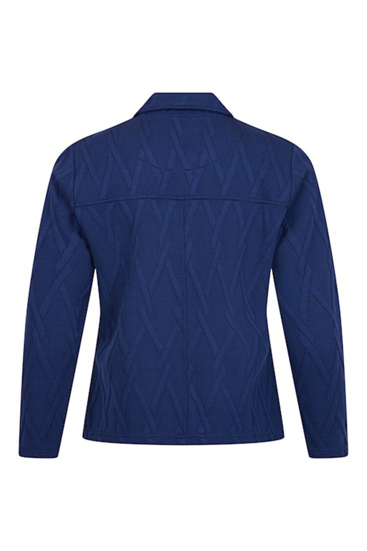 Sunday Sunday 6706 Zip Up Jacket