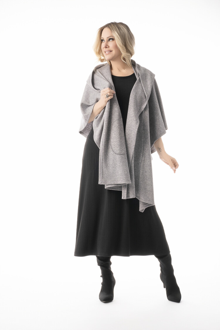 Pure Essence Pure Essence Shawl 379-3012