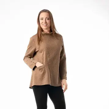 Pure Essence Pure Essence Tunic 615-8002