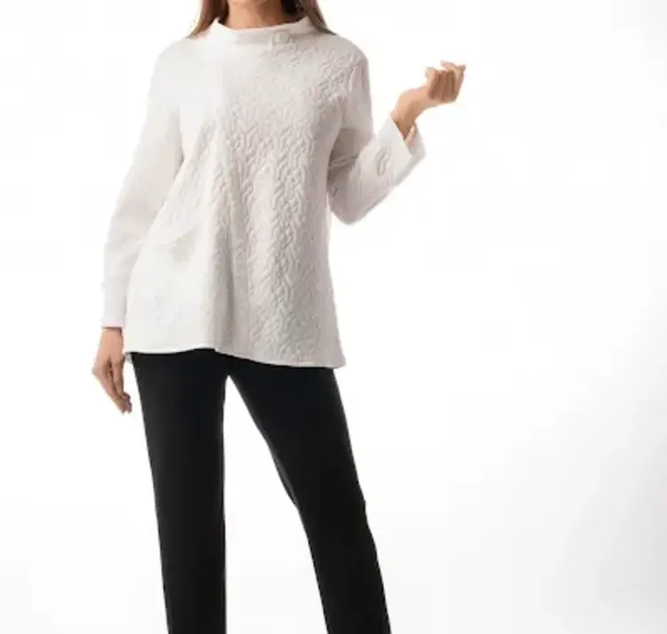 Pure Essence Pure Essence Tunic 615-8002