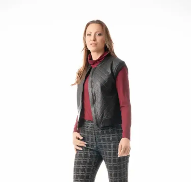 Pure Essence Pure Essence Vest 643-7072