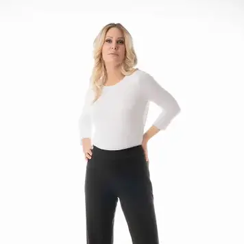 Pure Essence Pure Essence Pant 180-2376