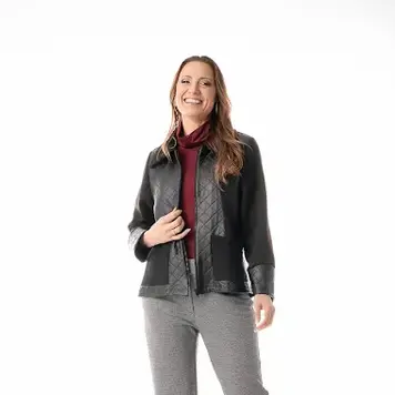 Pure Essence Pure Essence Jacket 643-7079