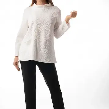 Pure Essence Pure Essence Tunic 615-8002