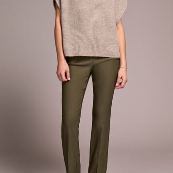 Tribal Tribal Cap Sleeve Sweater 2317O