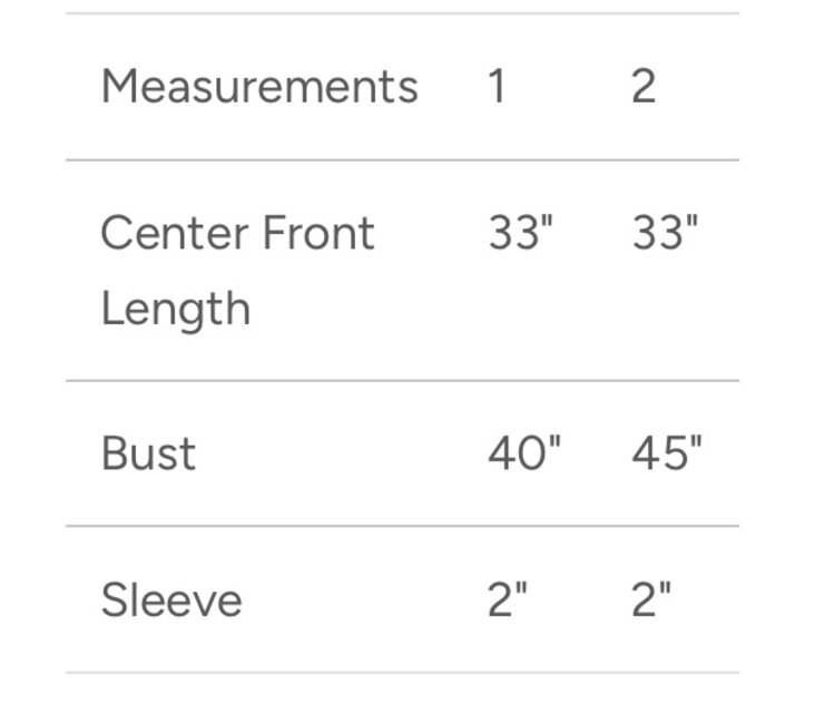 Oh My Gauze Oh My Gauze Short Sleeve Dress LA