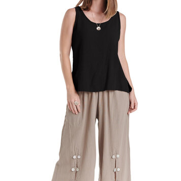 Oh My Gauze Oh My Gauze Tank