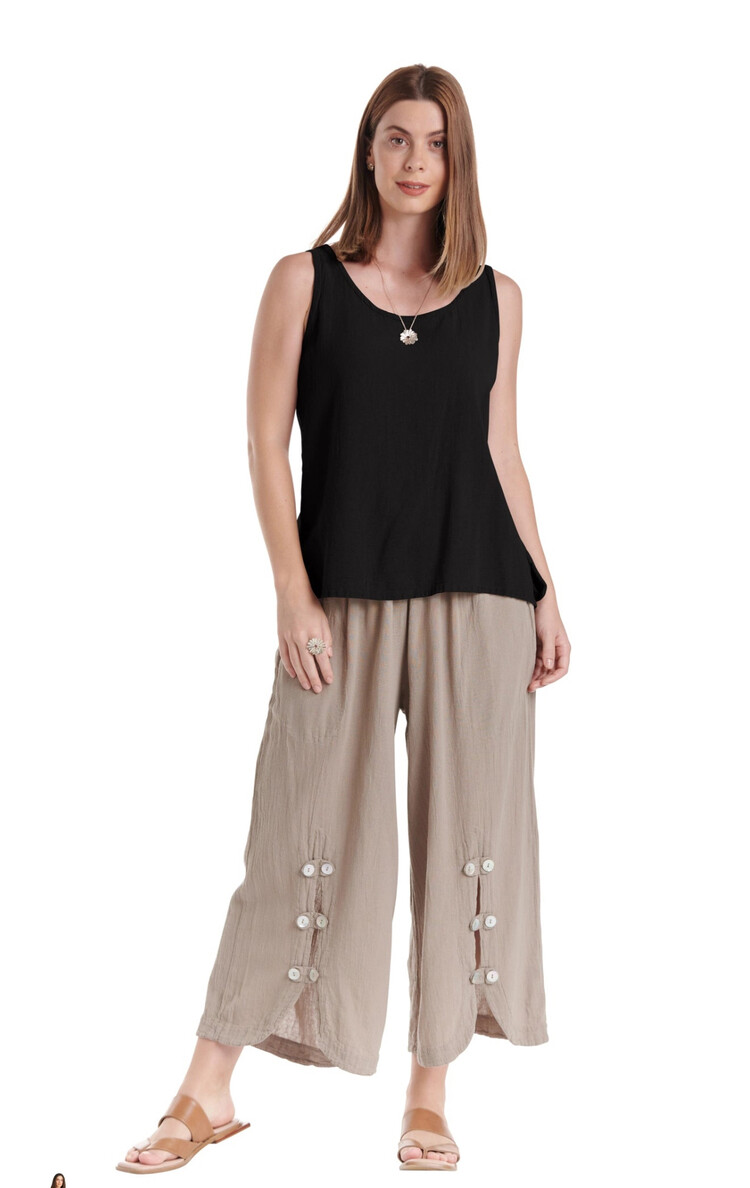 Oh My Gauze Oh My Gauze Tank