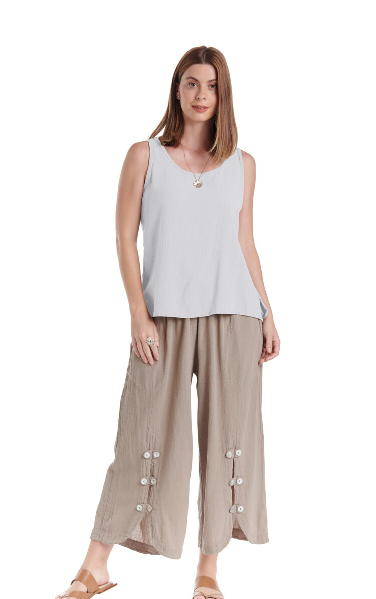 Oh My Gauze Oh My Gauze Tank