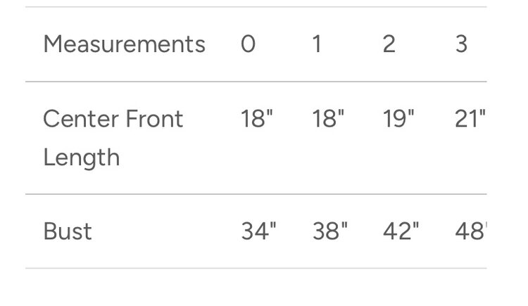 Oh My Gauze Oh My Gauze Tank