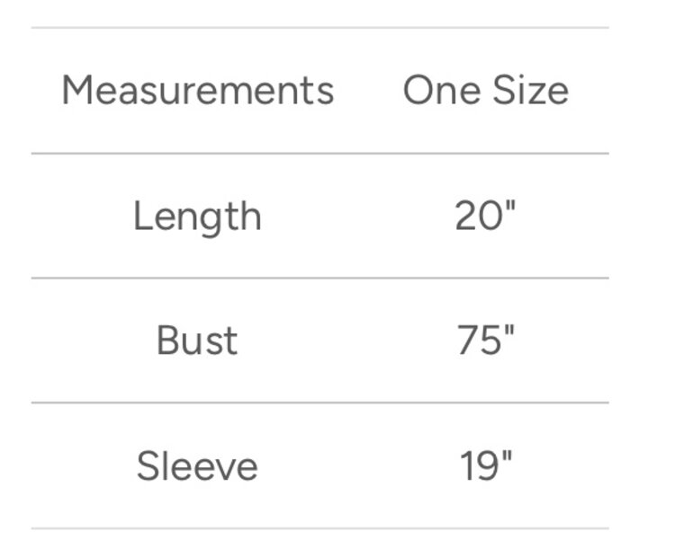 Oh My Gauze Oh My Gauze Top CALYPSO