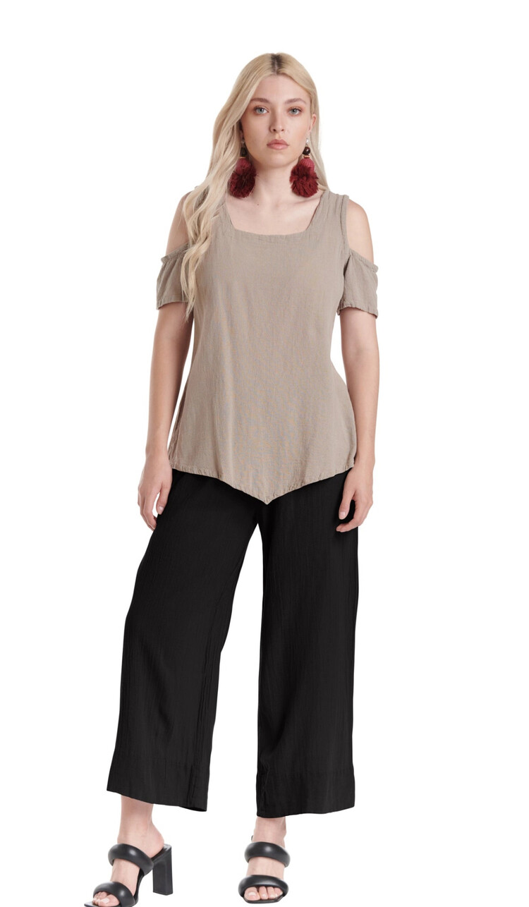 Oh My Gauze Oh My Gauze Pants PAULA
