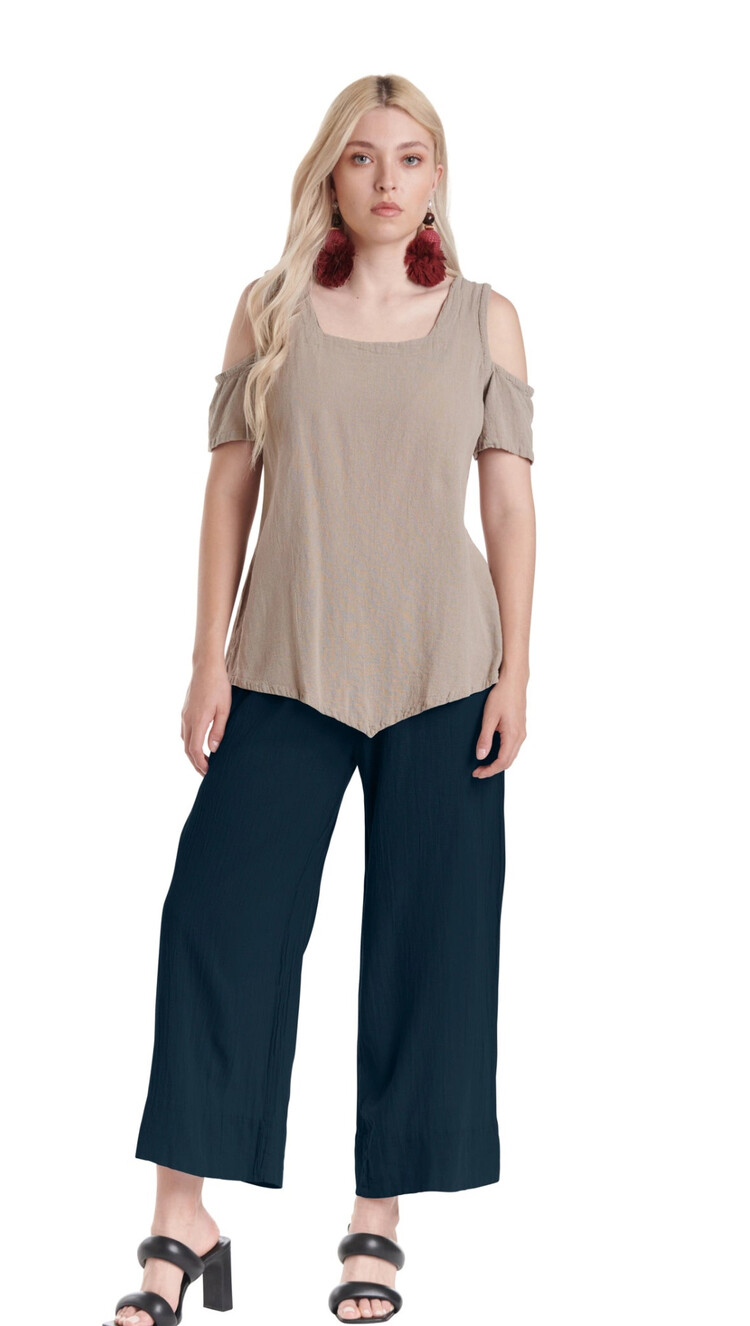 Oh My Gauze Oh My Gauze Pants PAULA