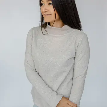 Blondie Apparel Classic Fauna Sweater