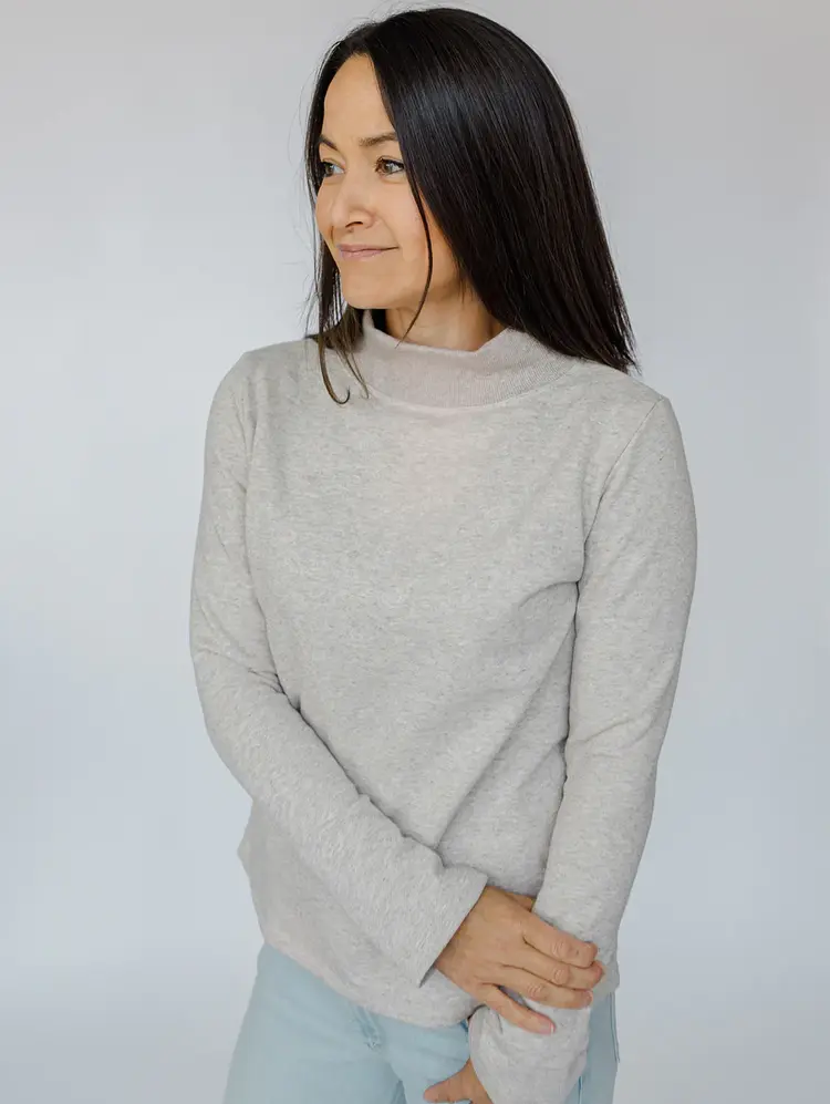 Blondie Apparel Classic Fauna Sweater