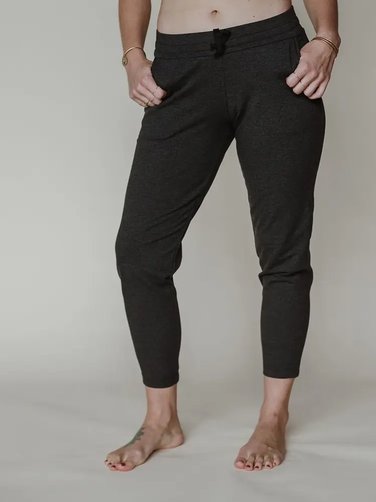 Blondie Apparel Ridge Pant