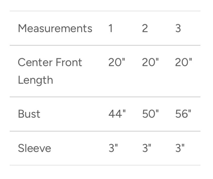 Oh My Gauze Oh My Gauze Top W/Pockets POLLY