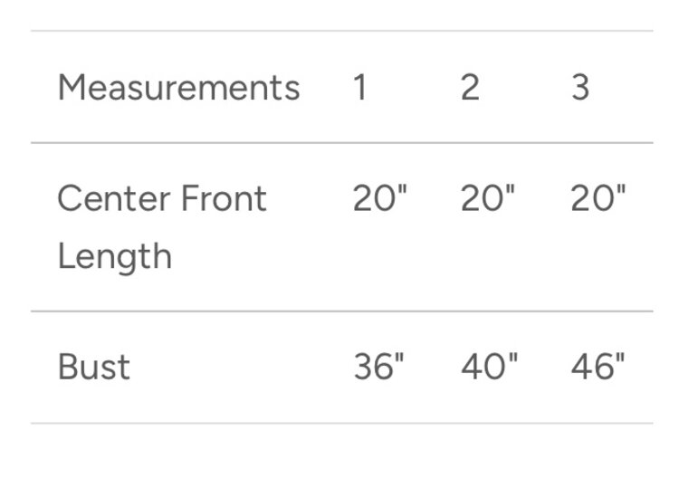 Oh My Gauze Oh My Gauze Tank Top JULIA