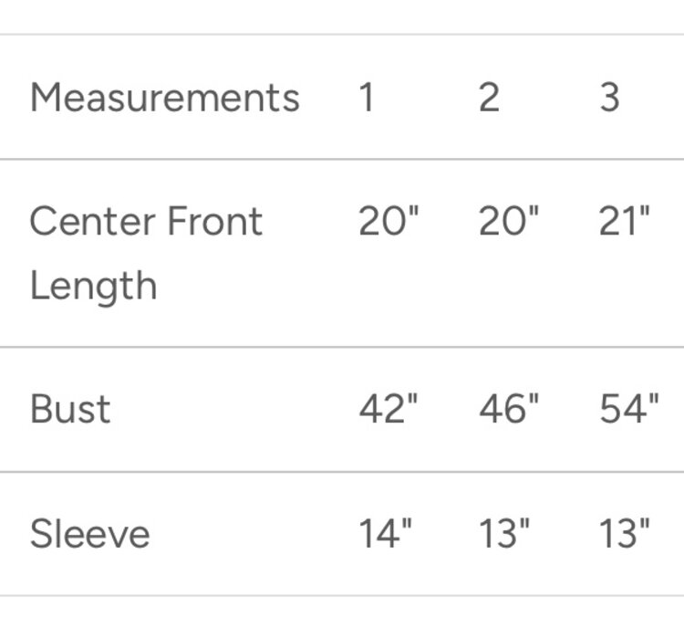 Oh My Gauze Oh My Gauze 3/4 Top LANA