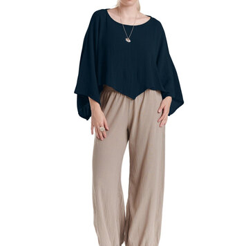 Oh My Gauze Oh My Gauze Top VANNA