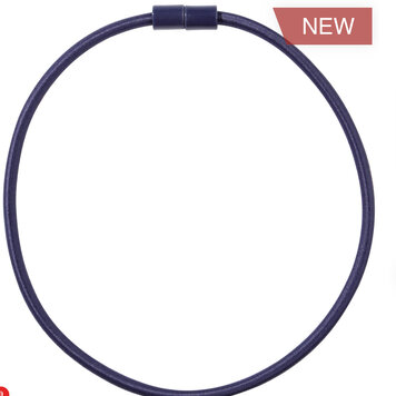 ZSISKA Bliss Cord 50CM 137CORDPURPQ50