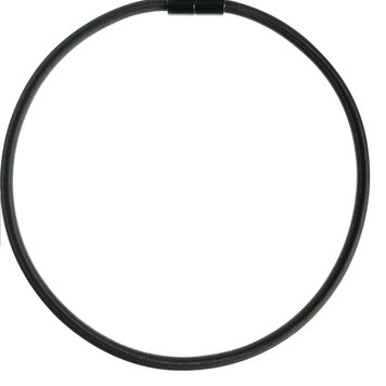 ZSISKA Bliss Cord 60cm 137CORDBLAKQ60