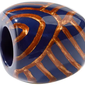 ZSISKA Bliss Bead AZTN3