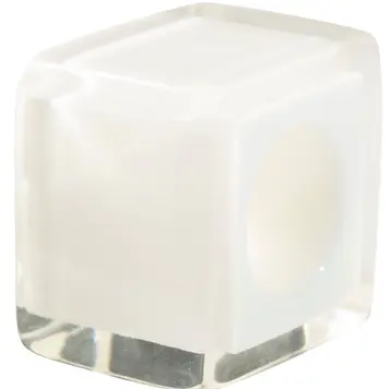 ZSISKA Bliss Bead CWHIT