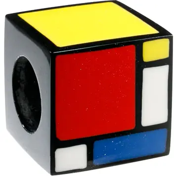 ZSISKA Bliss Bead MUSEE2