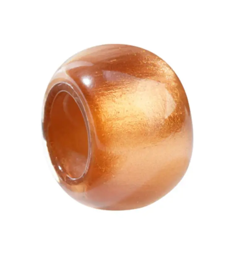 Zsiska Poly resin Motive BLISS Bead SBCF0