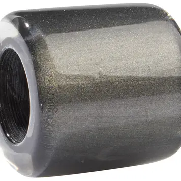 Zsiska Poly Resin Motive BLISS Bead TANTH