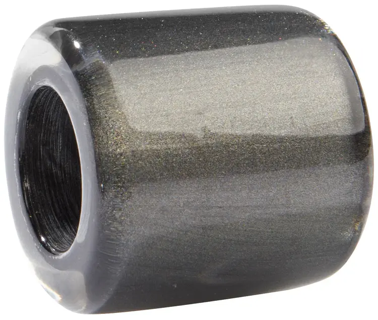 Zsiska Poly Resin Motive BLISS Bead TANTH