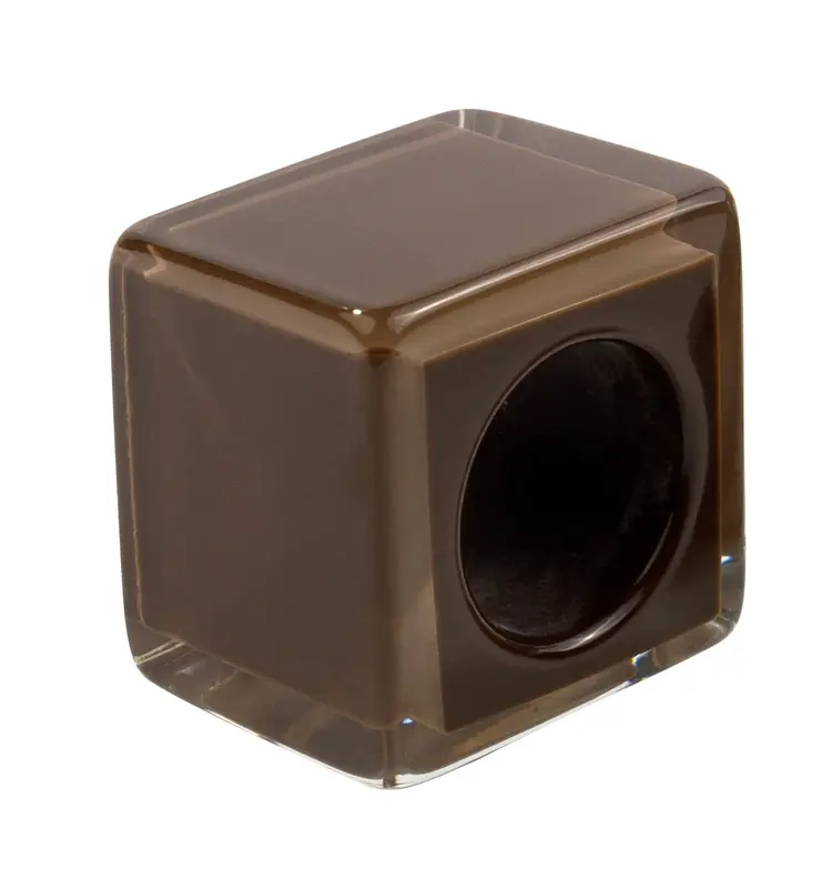 ZSISKA Bliss Bead CBROW