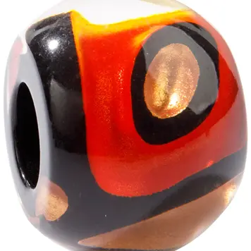 ZSISKA Bliss Bead BBUT8