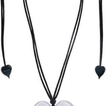 Zsiska Heart Pendant