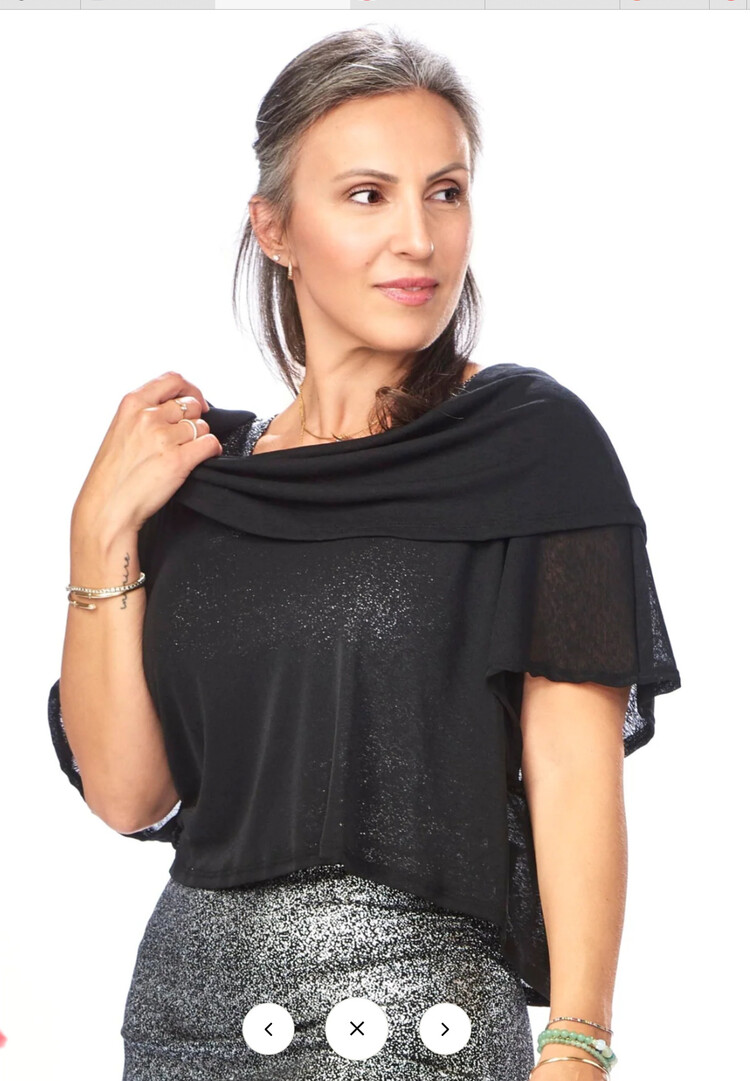 Rapz Rapz Coverlet 4746