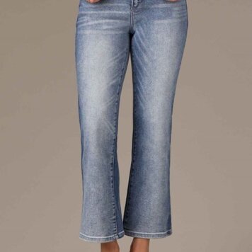 Wit&Wisdom Wit&Wisdom BENNETT High Rise Barely Boot P2194QGQC