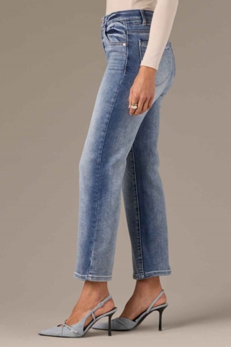 Wit&Wisdom Wit&Wisdom BENNETT High Rise Barely Boot P2194QGQC