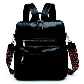 Jen & Co Jen&Co Amelia Convertible Backpack BP1993