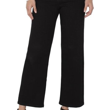 Liverpool Liverpool The Stride Wide Leg 28” LM4383EX