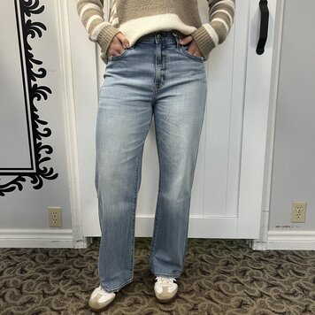 Daze DAZE 1999 Jeans Slouch 90s Fit D00017220JS