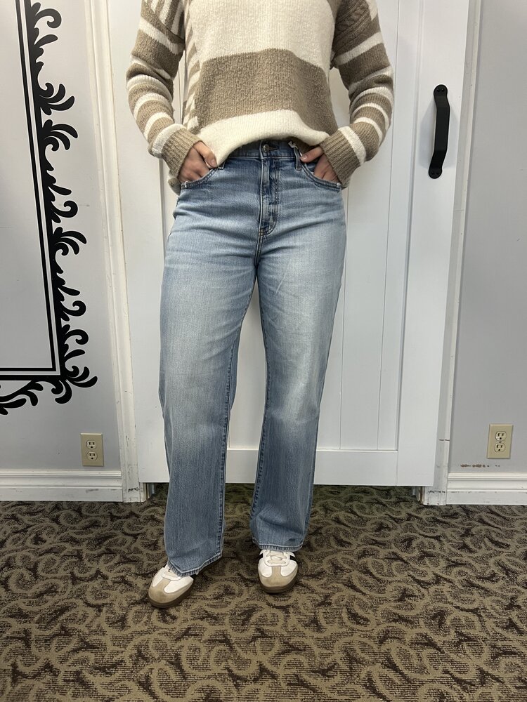 Daze DAZE 1999 Jeans Slouch 90s Fit D00017220JS