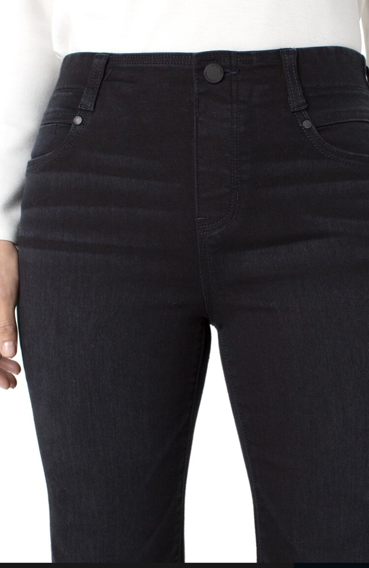 Liverpool Liverpool Gia Flare With Wide Hem LM4372DS