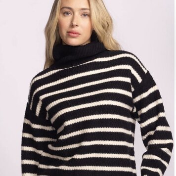 Pink Martini Pink Martini 2571 Corsica Sweater