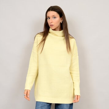 RD Style Ottoman Mock Neck Sweater 73S155S9