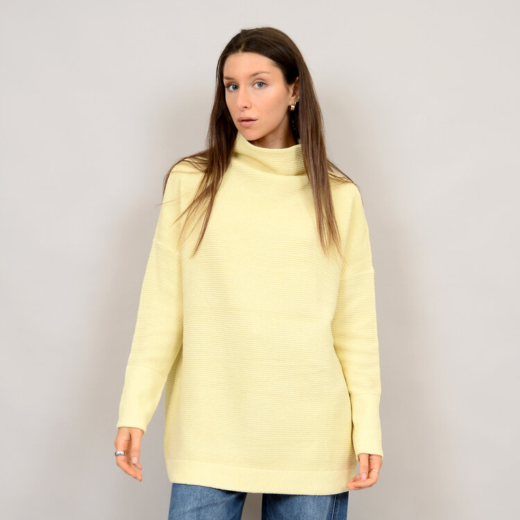 RD Style Ottoman Mock Neck Sweater 73S155S9