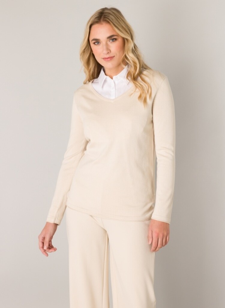 Yest Yest Yolin Under Shirt 6000038