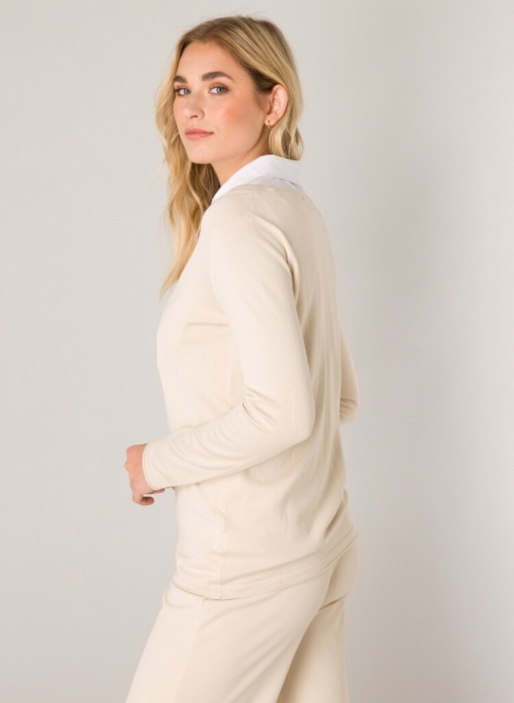 Yest Yest Yolin Under Shirt 6000038