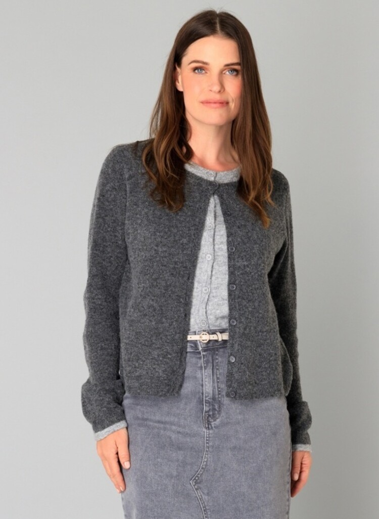 Yest Yest Brandi Shirt 0005737