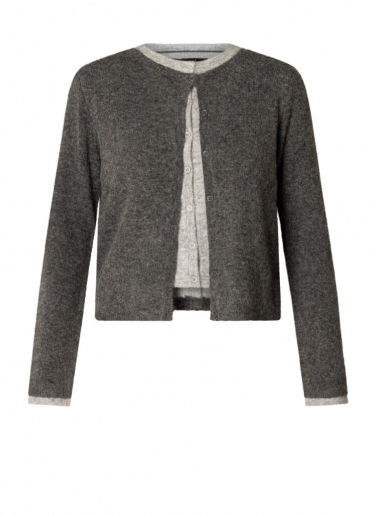 Yest Yest Brandi Shirt 0005737